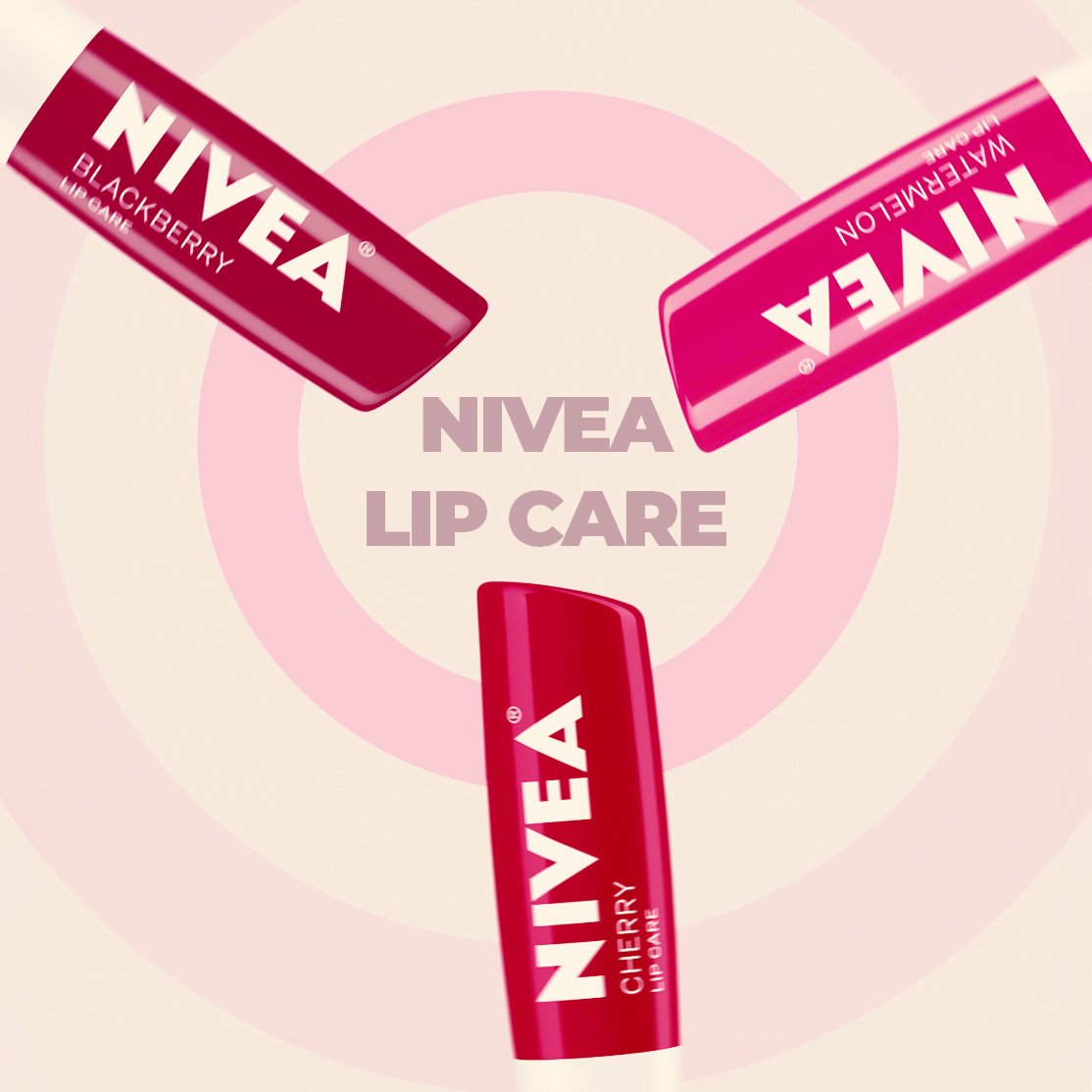 NIVEA